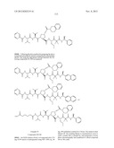 PEPTIDOMIMETIC PROTEASE INHIBITORS diagram and image