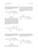 PEPTIDOMIMETIC PROTEASE INHIBITORS diagram and image