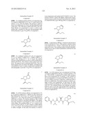 PEPTIDOMIMETIC PROTEASE INHIBITORS diagram and image