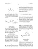 PEPTIDOMIMETIC PROTEASE INHIBITORS diagram and image