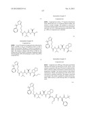 PEPTIDOMIMETIC PROTEASE INHIBITORS diagram and image