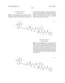 PEPTIDOMIMETIC PROTEASE INHIBITORS diagram and image