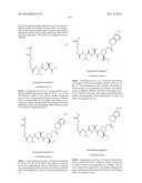 PEPTIDOMIMETIC PROTEASE INHIBITORS diagram and image