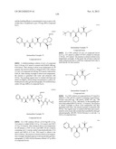 PEPTIDOMIMETIC PROTEASE INHIBITORS diagram and image