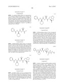 PEPTIDOMIMETIC PROTEASE INHIBITORS diagram and image