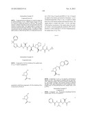 PEPTIDOMIMETIC PROTEASE INHIBITORS diagram and image