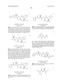 PEPTIDOMIMETIC PROTEASE INHIBITORS diagram and image