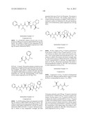 PEPTIDOMIMETIC PROTEASE INHIBITORS diagram and image