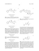 PEPTIDOMIMETIC PROTEASE INHIBITORS diagram and image