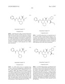 PEPTIDOMIMETIC PROTEASE INHIBITORS diagram and image