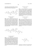 PEPTIDOMIMETIC PROTEASE INHIBITORS diagram and image