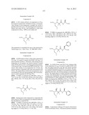 PEPTIDOMIMETIC PROTEASE INHIBITORS diagram and image