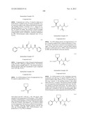 PEPTIDOMIMETIC PROTEASE INHIBITORS diagram and image