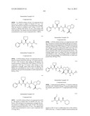 PEPTIDOMIMETIC PROTEASE INHIBITORS diagram and image