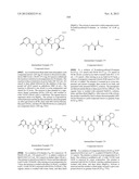 PEPTIDOMIMETIC PROTEASE INHIBITORS diagram and image