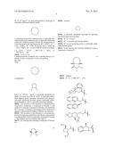 PEPTIDOMIMETIC PROTEASE INHIBITORS diagram and image