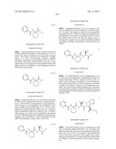 PEPTIDOMIMETIC PROTEASE INHIBITORS diagram and image