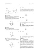 PEPTIDOMIMETIC PROTEASE INHIBITORS diagram and image