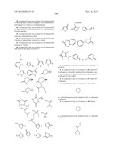 PEPTIDOMIMETIC PROTEASE INHIBITORS diagram and image