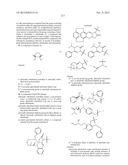 PEPTIDOMIMETIC PROTEASE INHIBITORS diagram and image