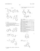 PEPTIDOMIMETIC PROTEASE INHIBITORS diagram and image