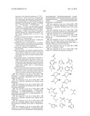 PEPTIDOMIMETIC PROTEASE INHIBITORS diagram and image