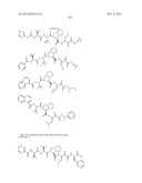 PEPTIDOMIMETIC PROTEASE INHIBITORS diagram and image