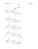 PEPTIDOMIMETIC PROTEASE INHIBITORS diagram and image