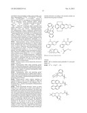 PEPTIDOMIMETIC PROTEASE INHIBITORS diagram and image