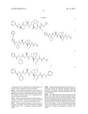 PEPTIDOMIMETIC PROTEASE INHIBITORS diagram and image