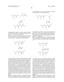 PEPTIDOMIMETIC PROTEASE INHIBITORS diagram and image