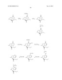 PEPTIDOMIMETIC PROTEASE INHIBITORS diagram and image