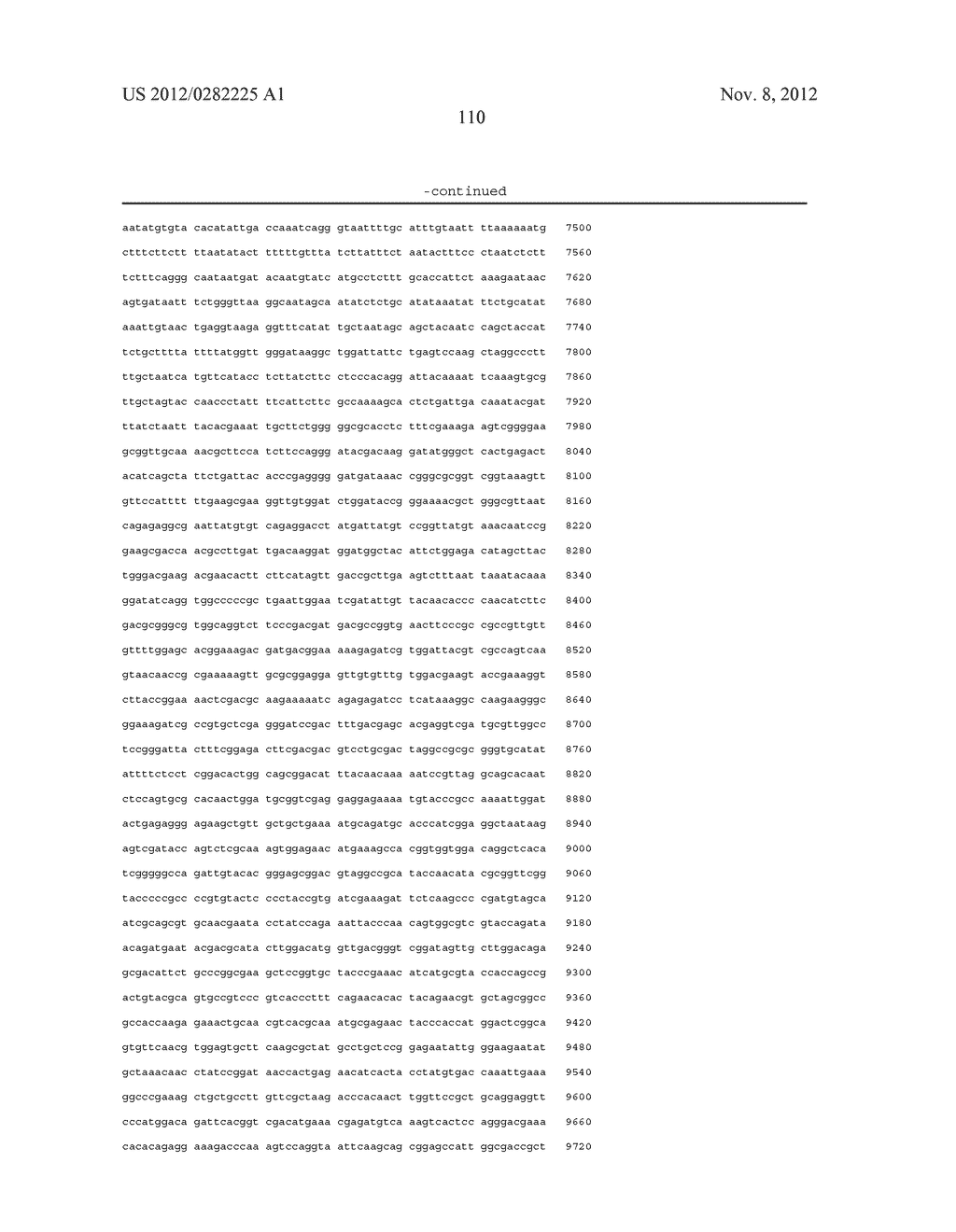 METHOD AND COMPOSITION FOR CREATING CONDITIONAL LETHALITY FOR VIRUS     MUTANTS AND FOR ELIMINATING THE VIABILITY OF AN EUKARYOTIC CELL - diagram, schematic, and image 115