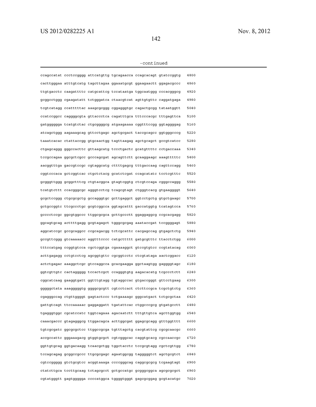 METHOD AND COMPOSITION FOR CREATING CONDITIONAL LETHALITY FOR VIRUS     MUTANTS AND FOR ELIMINATING THE VIABILITY OF AN EUKARYOTIC CELL - diagram, schematic, and image 147