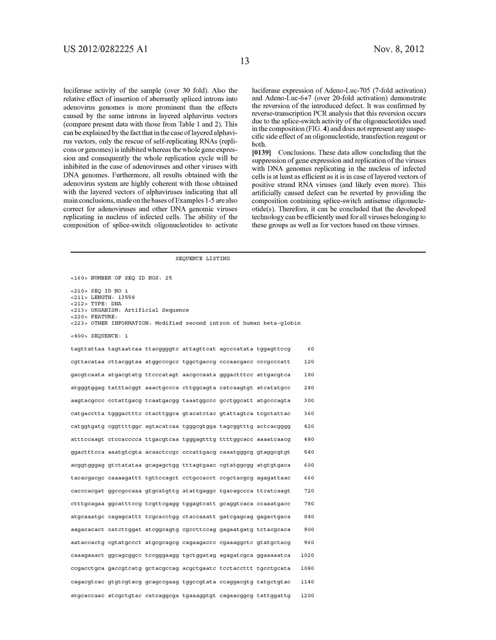 METHOD AND COMPOSITION FOR CREATING CONDITIONAL LETHALITY FOR VIRUS     MUTANTS AND FOR ELIMINATING THE VIABILITY OF AN EUKARYOTIC CELL - diagram, schematic, and image 18