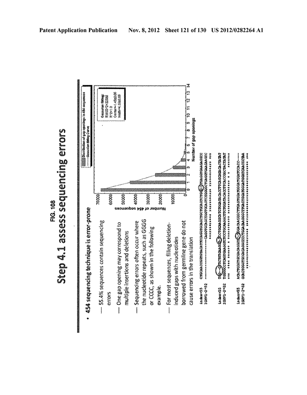 NEUTRALIZING ANTIBODIES TO HIV-1 AND THEIR USE - diagram, schematic, and image 122