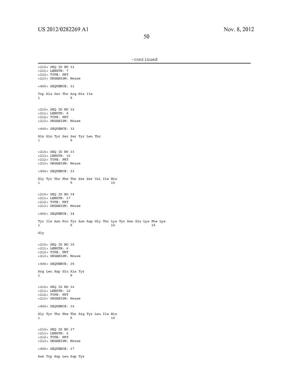 Anti-IL-23 Antibodies - diagram, schematic, and image 54