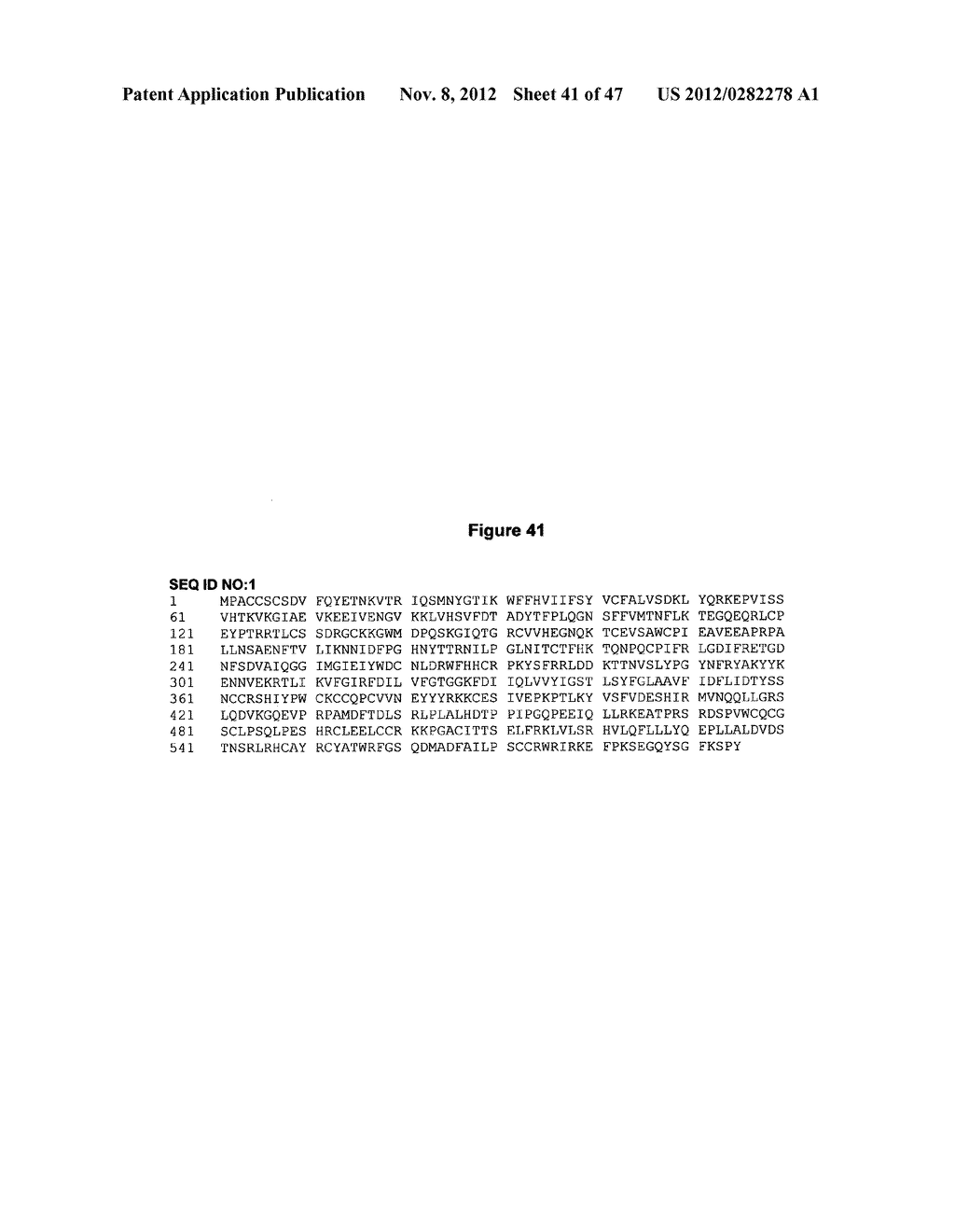 ANTI P2X7 RECEPTOR ANTIBODIES AND FRAGMENTS THEREOF - diagram, schematic, and image 42