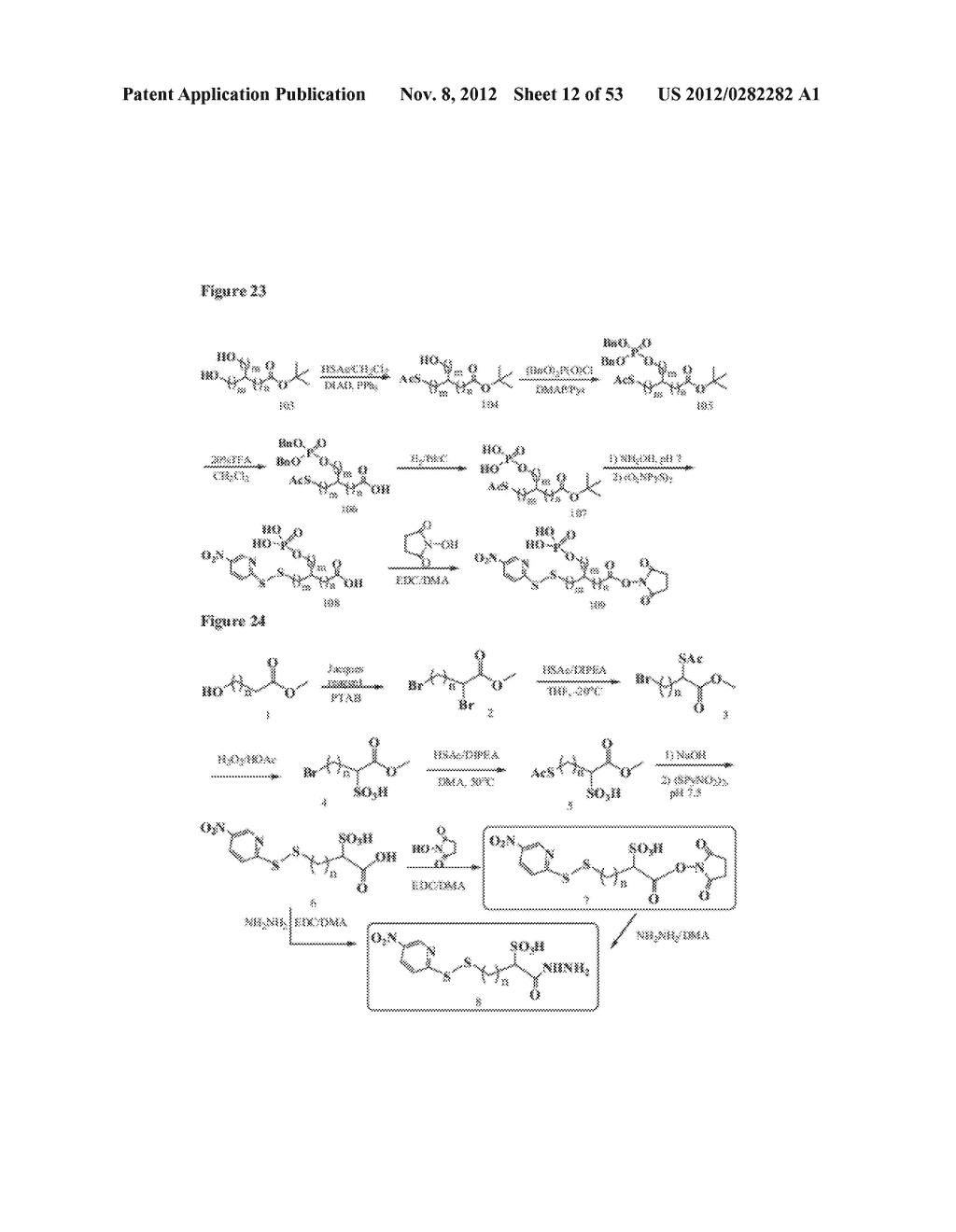 Methods for Decreasing Ocular Toxicity of Antibody Drug Conjugates - diagram, schematic, and image 13