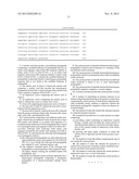 Recombinant Carrier Molecule for Expression, Delivery and Purification of     Target Polypeptides diagram and image