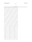 STAPHYLOCOCCAL ANTIGENS diagram and image