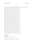 STAPHYLOCOCCAL ANTIGENS diagram and image