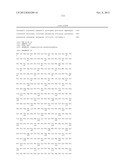 STAPHYLOCOCCAL ANTIGENS diagram and image