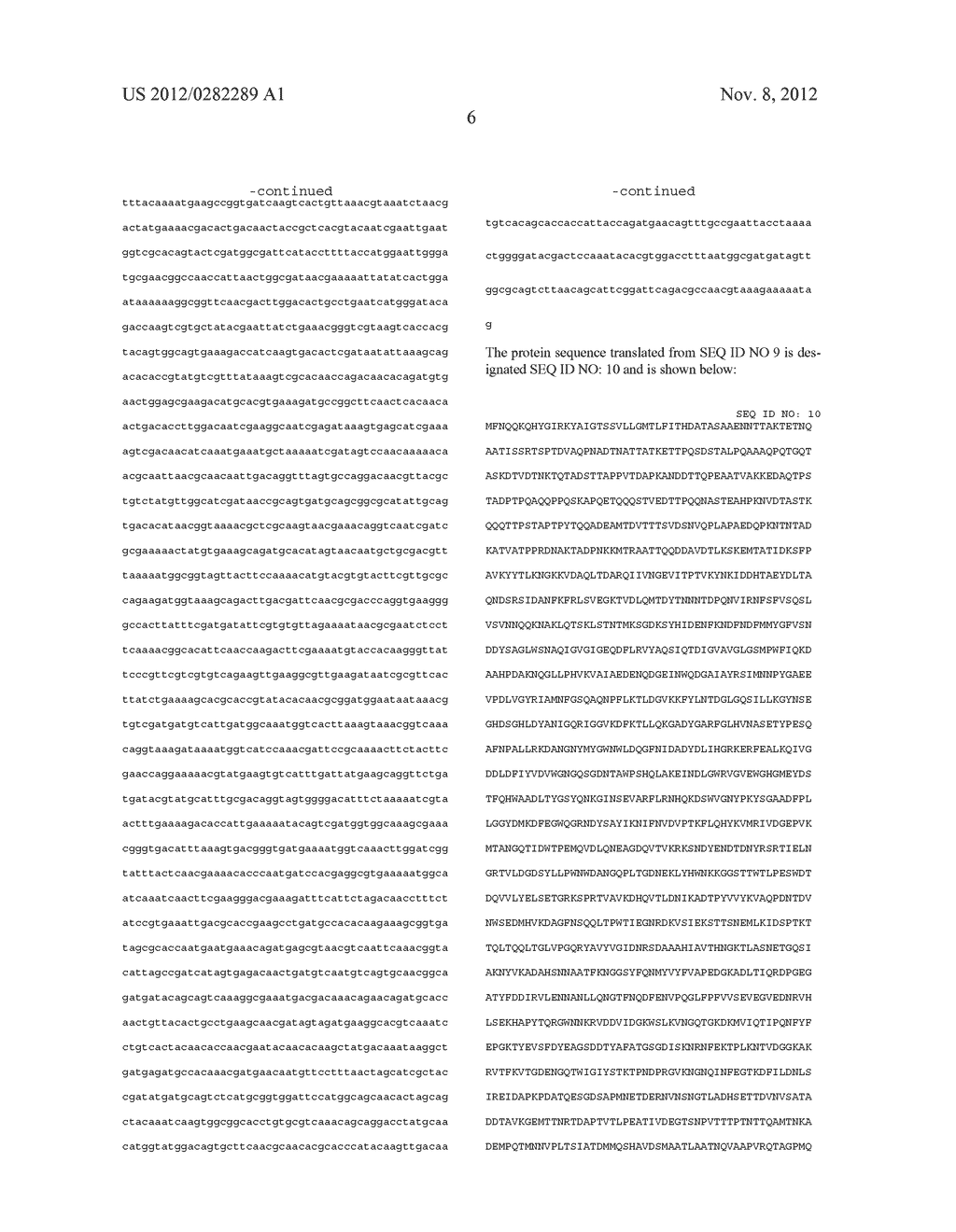 STAPHYLOCOCCAL ANTIGENS - diagram, schematic, and image 14