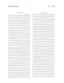 STAPHYLOCOCCAL ANTIGENS diagram and image