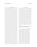 STAPHYLOCOCCAL ANTIGENS diagram and image