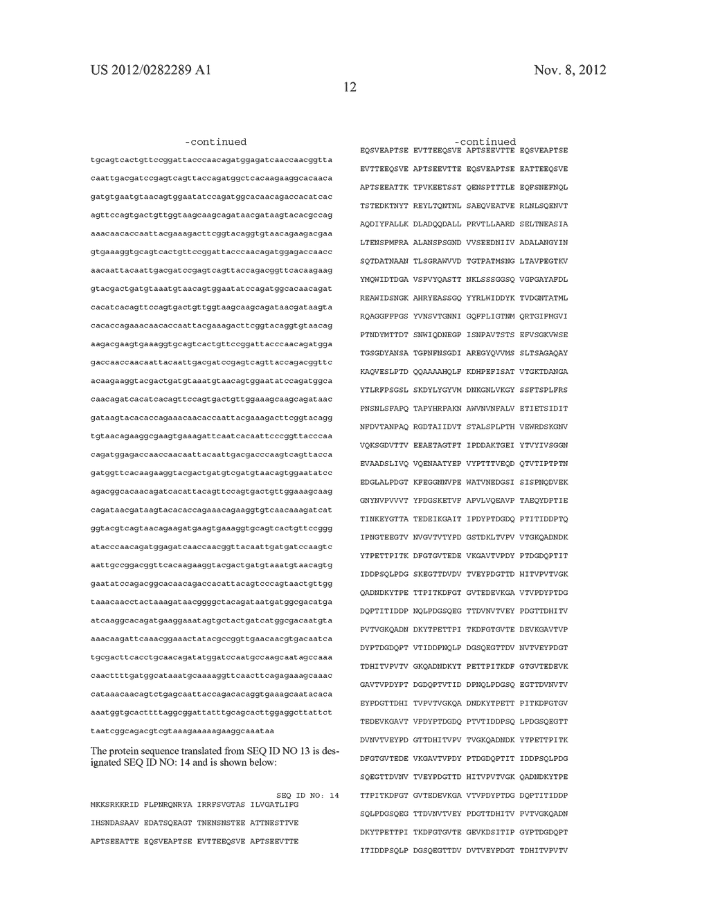 STAPHYLOCOCCAL ANTIGENS - diagram, schematic, and image 20