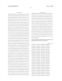 STAPHYLOCOCCAL ANTIGENS diagram and image