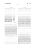 STAPHYLOCOCCAL ANTIGENS diagram and image