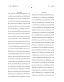 STAPHYLOCOCCAL ANTIGENS diagram and image